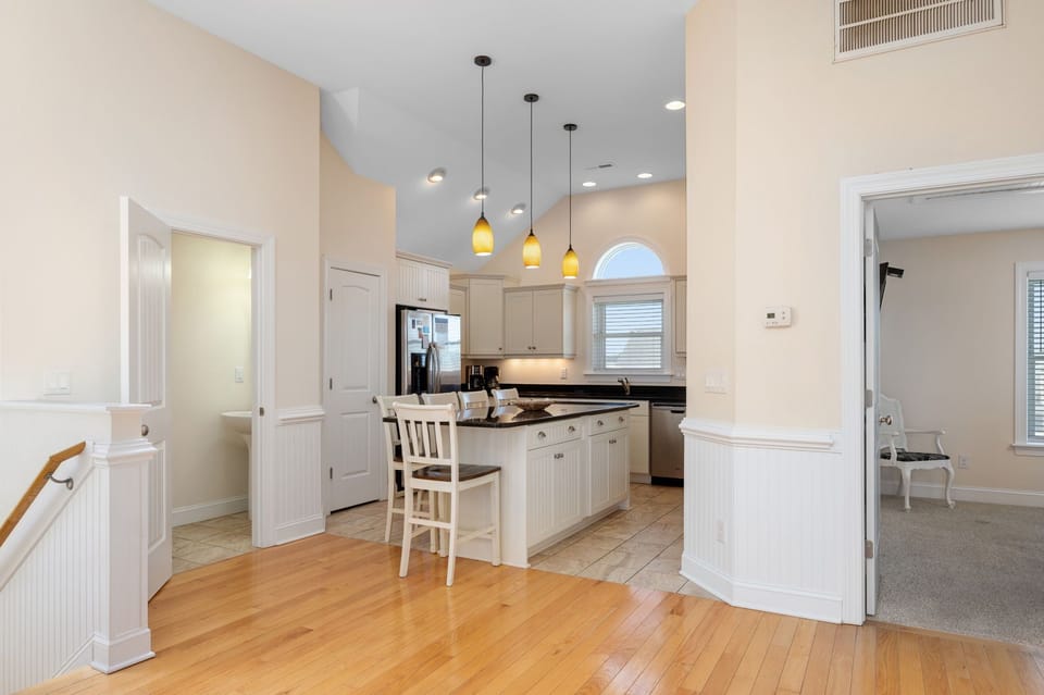 NH183: Phelps Brothers Too | TL Kitchen Area