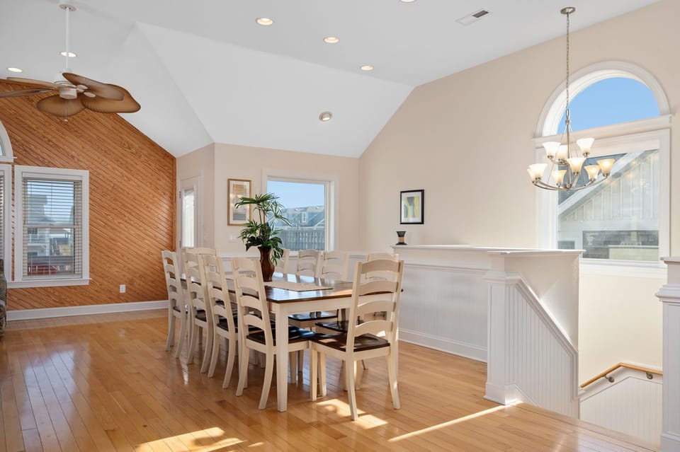 NH183: Phelps Brothers Too | TL Dining Area