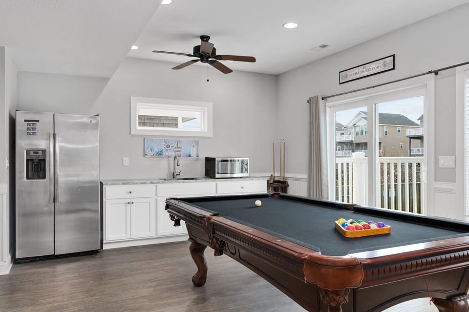NH182: Phelps | BL Rec/Media Room
