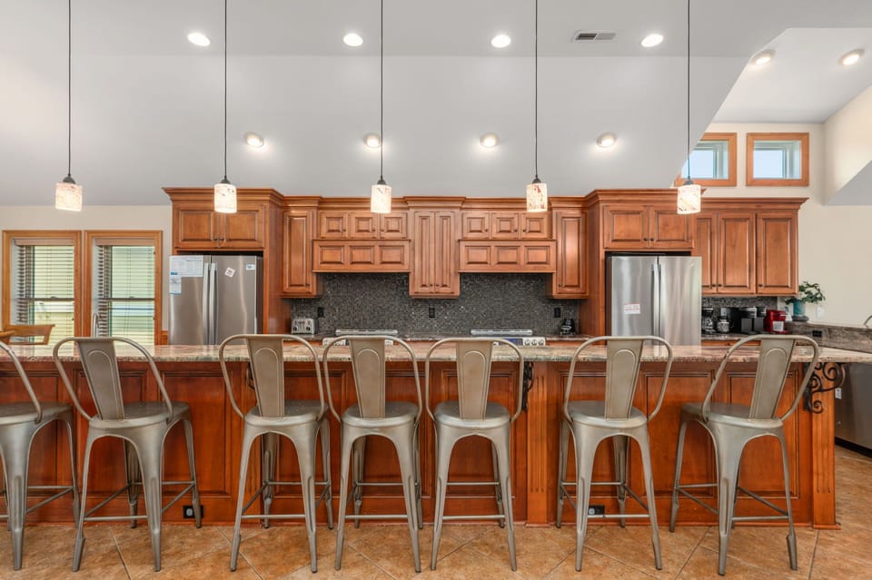 KDH340: The Sandbox | TL Kitchen Area