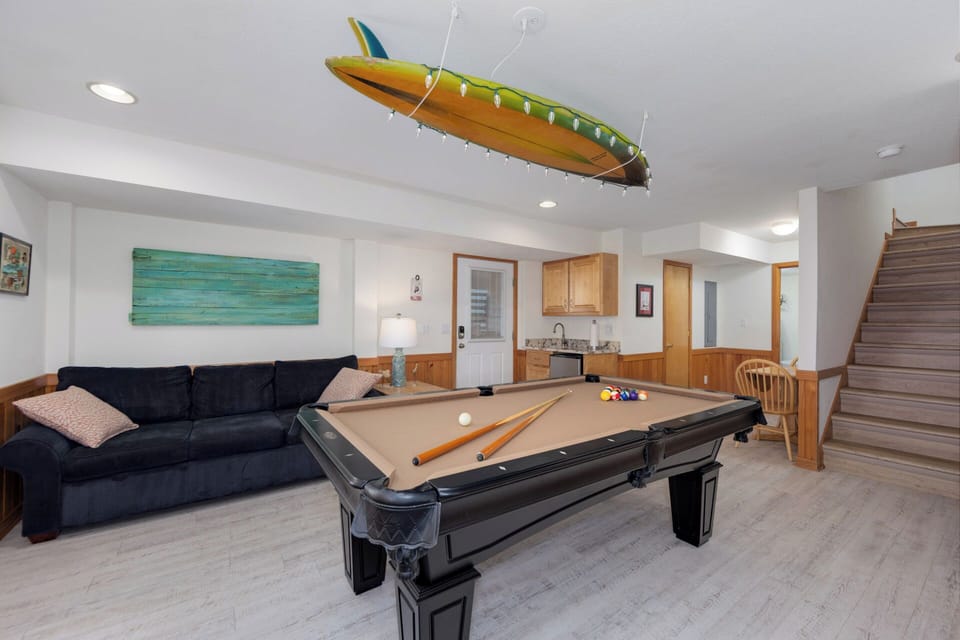 KDH495: McLovin | BL Rec Room