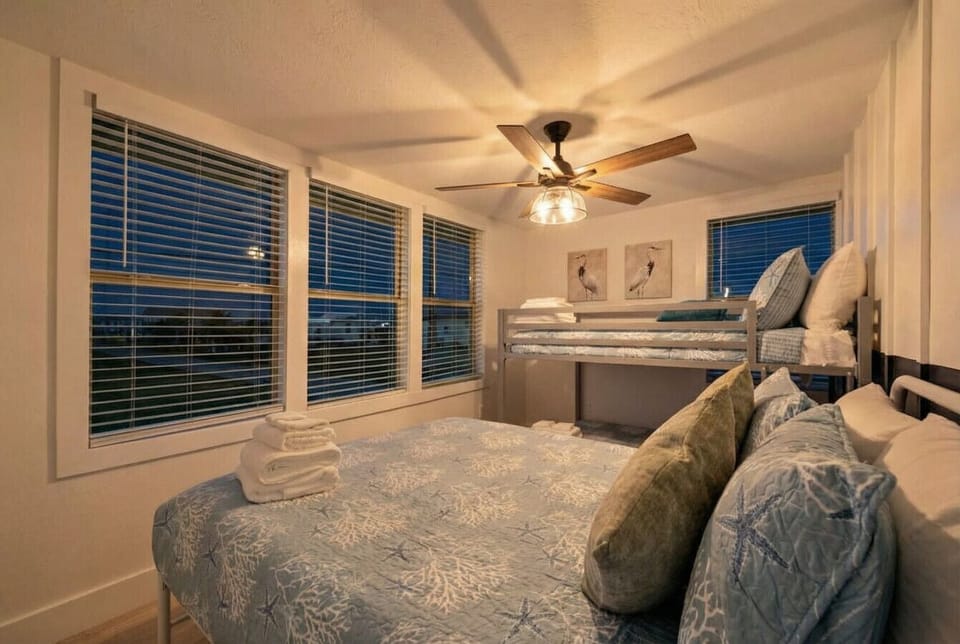 Our beds are the epitome of comfort, try them out