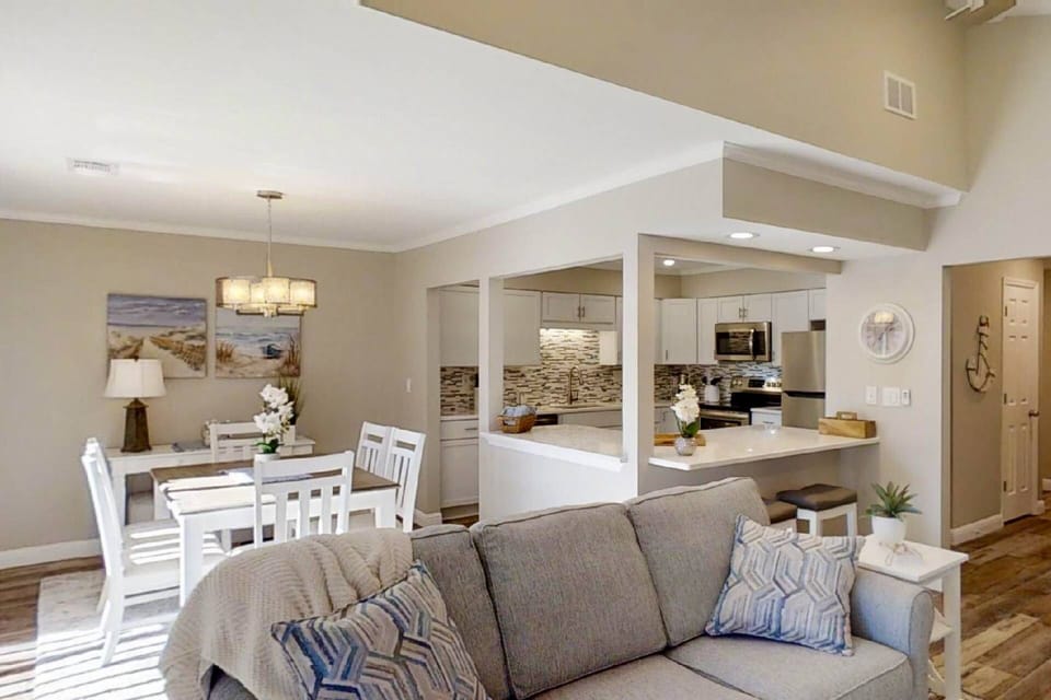 Great space