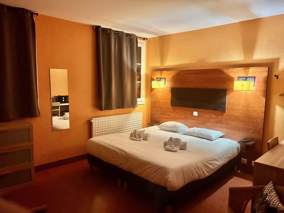 Le Mas des Marais Hotel in Pays de la Loire