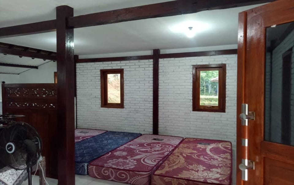 Standard House, 2 Bedrooms | 2 bedrooms, desk, wheelchair access