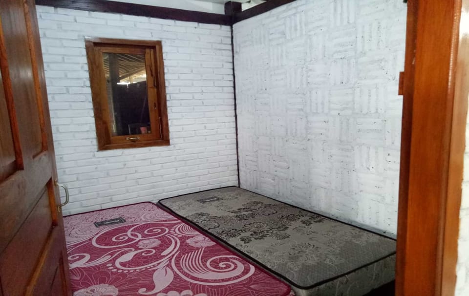 Standard House, 2 Bedrooms | 2 bedrooms, desk, wheelchair access