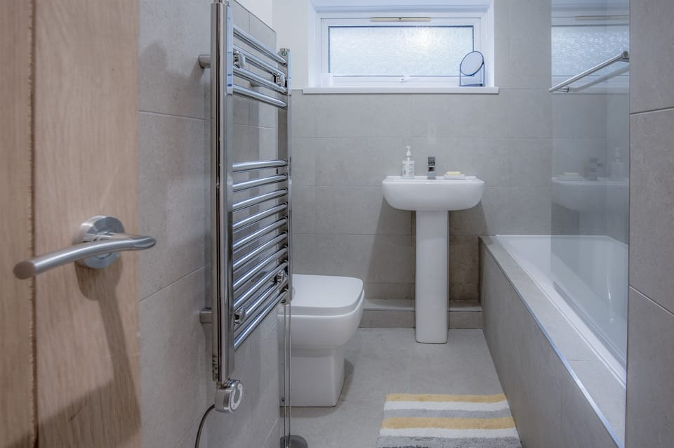 Pharmacy Court - 2 Bed - Saundersfoot Apartment in Saundersfoot
