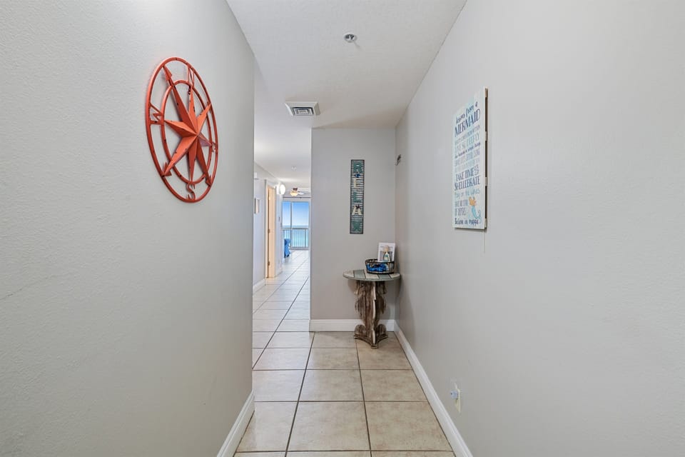 Entry Way