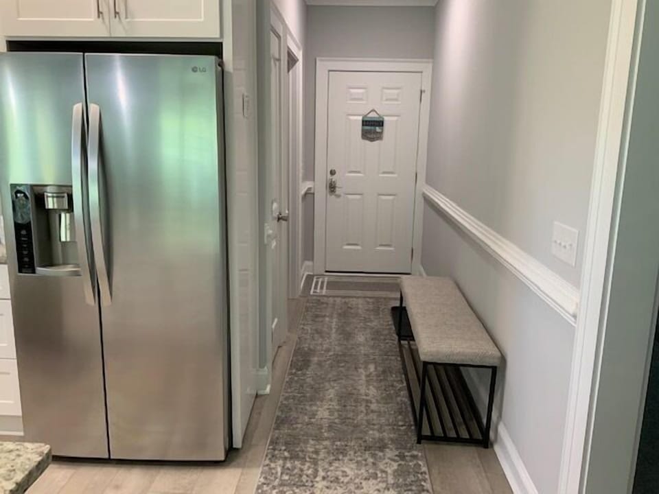 Entry Way