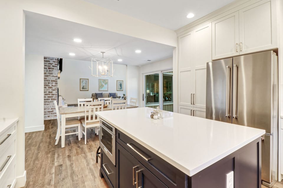 36 Harleston Green - Kitchen