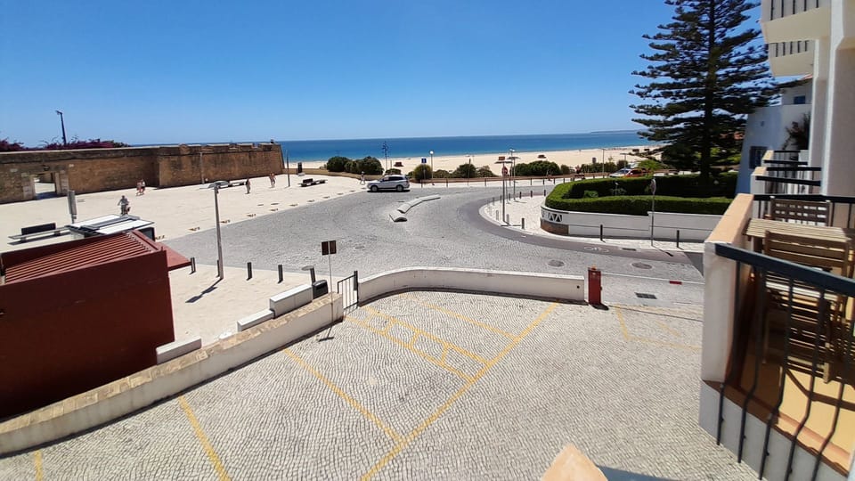 Beach/ocean view