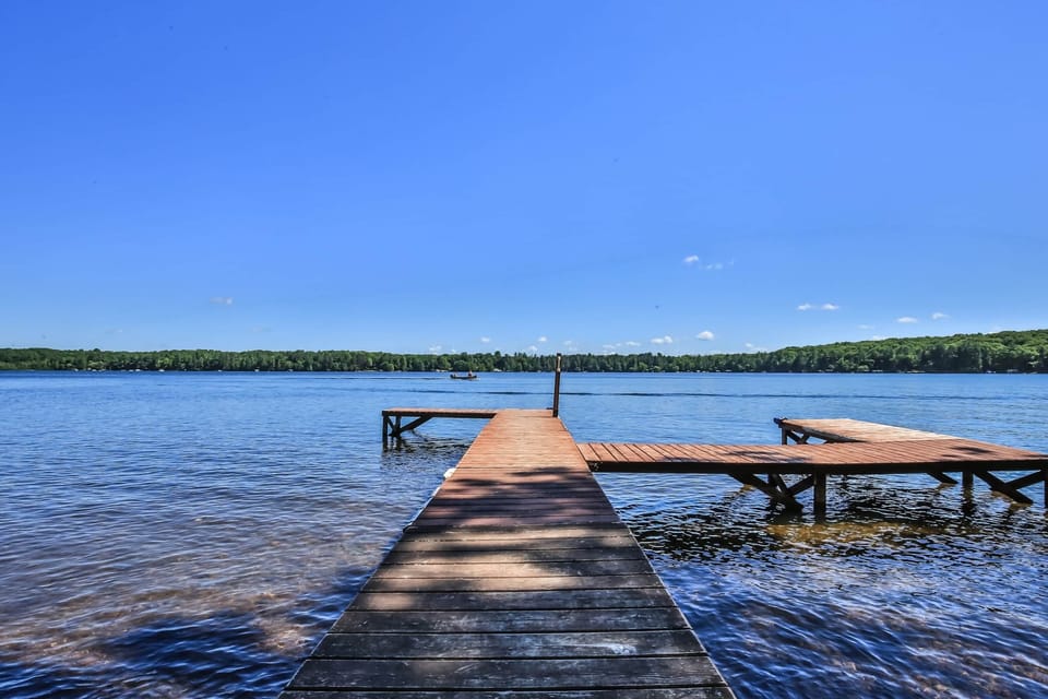Dock