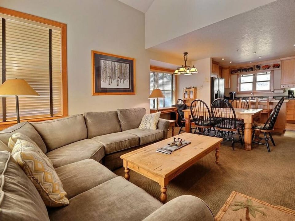 Another View of the Living Room