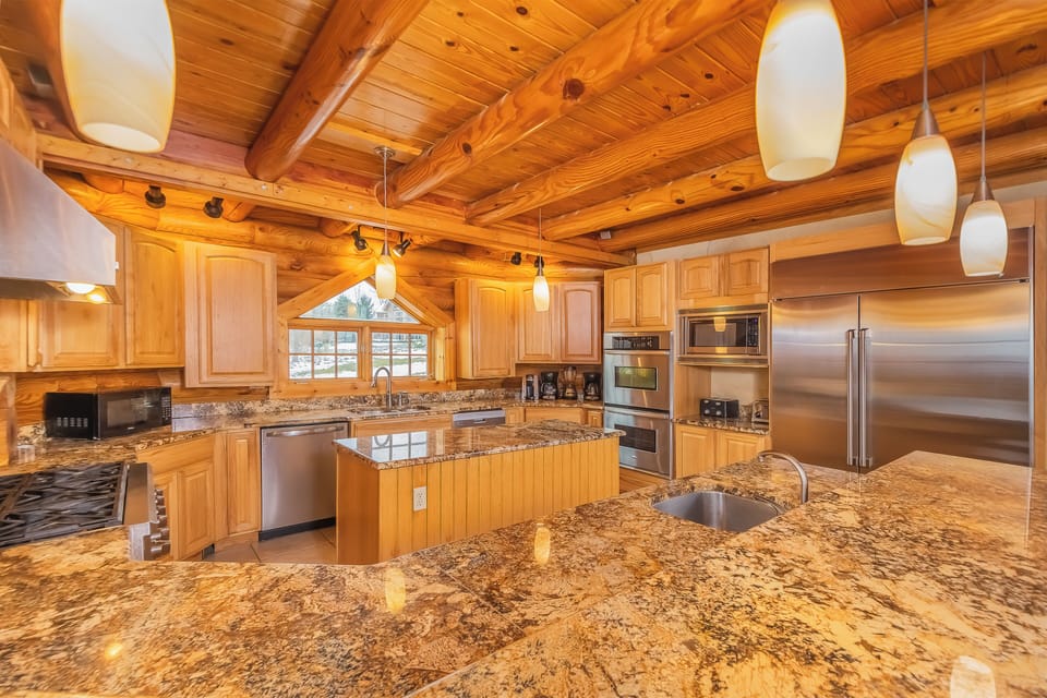 House (Multiple Bedrooms) | Property amenity