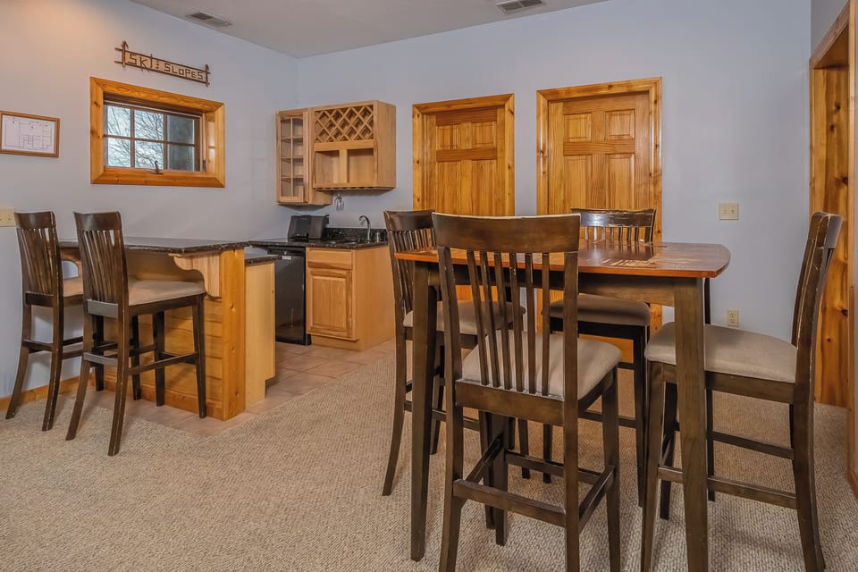 House (Multiple Bedrooms) | Property amenity
