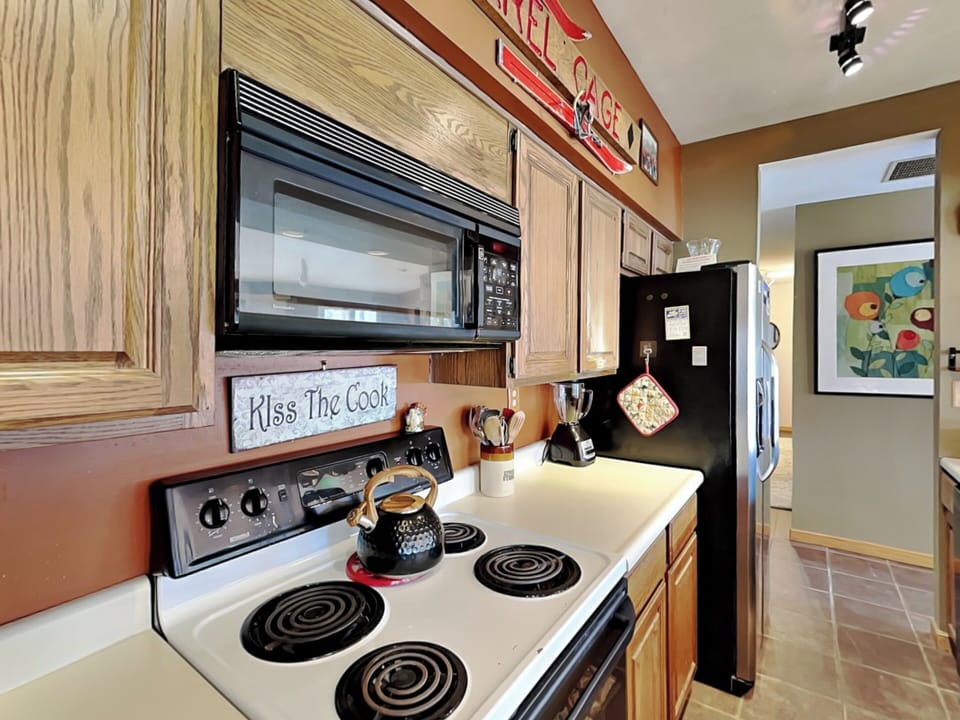 House (3 Bedrooms) | Property amenity