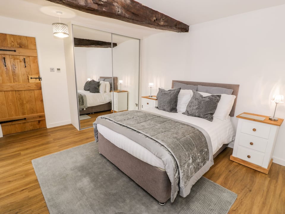 Beudy Bach Cottage in Wales