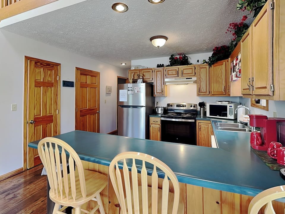 House (3 Bedrooms) | Property amenity