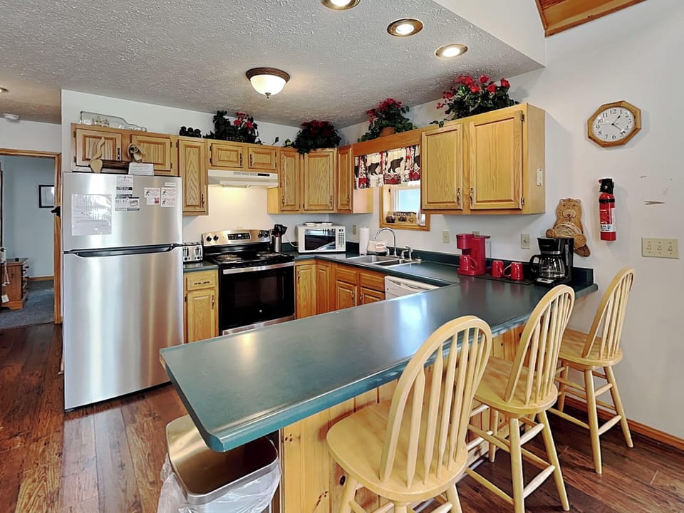House (3 Bedrooms) | Property amenity