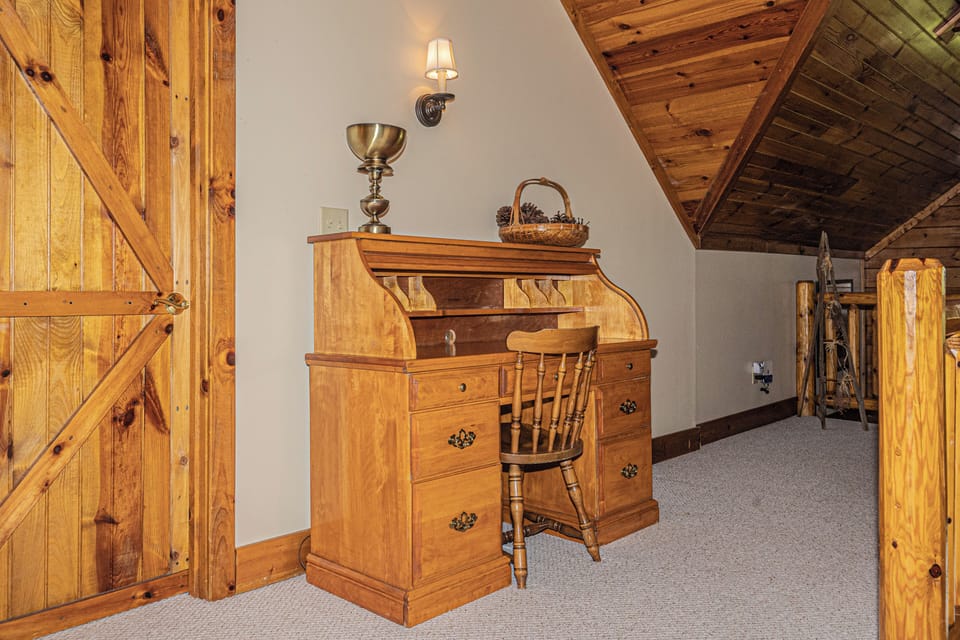 House (5 Bedrooms) | Property amenity