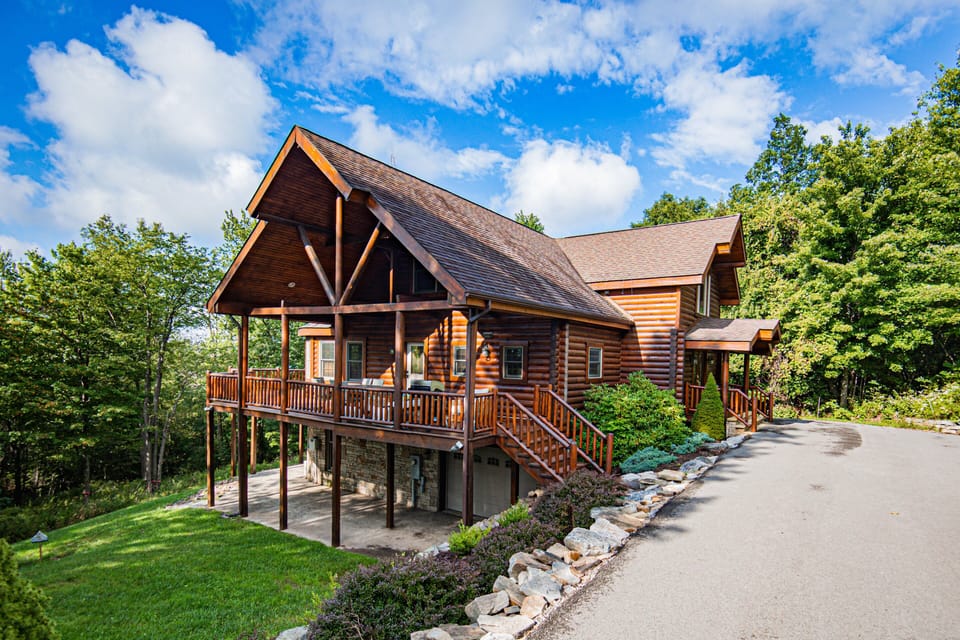 House (5 Bedrooms) | Property amenity