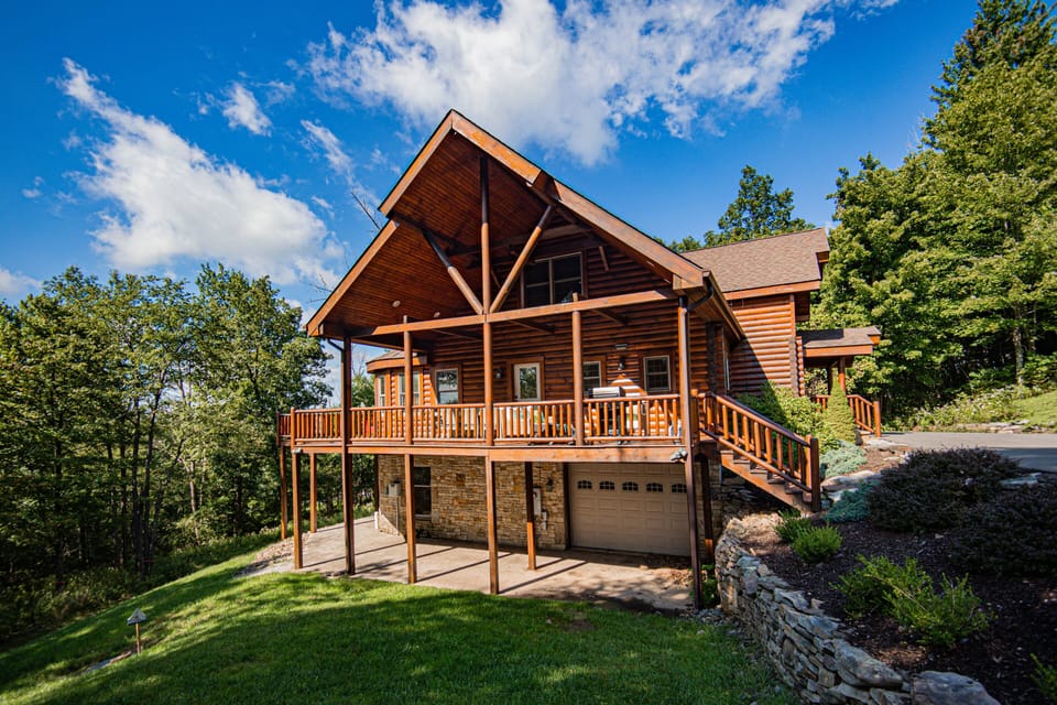 House (5 Bedrooms) | Property amenity