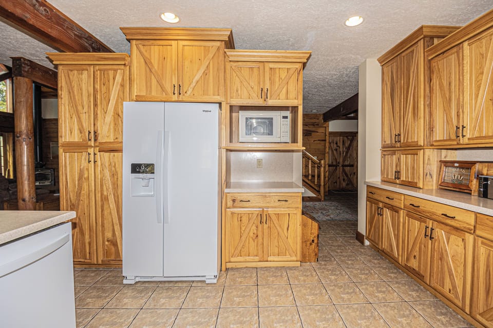 House (5 Bedrooms) | Property amenity