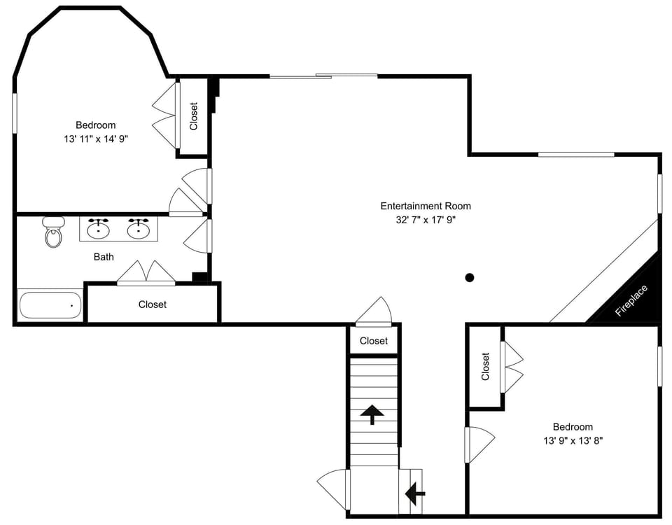 House (5 Bedrooms) | Property amenity