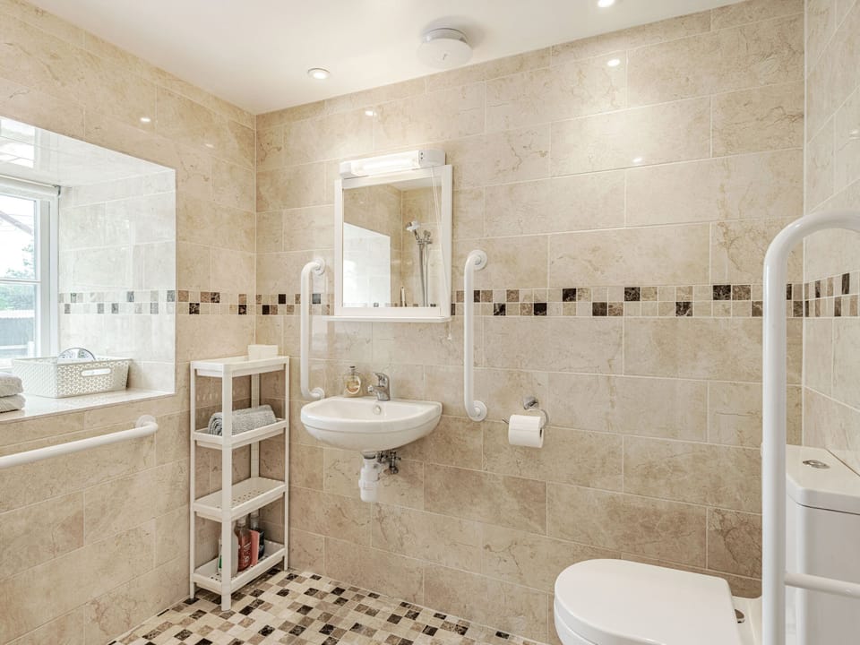 Hebe Cottage in West Dorset District