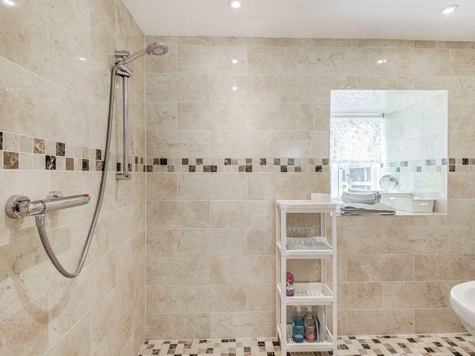 Hebe Cottage in West Dorset District