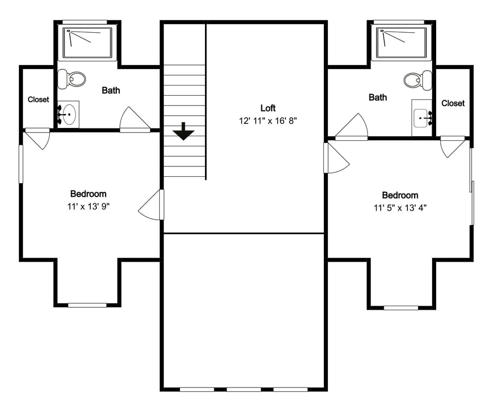 House (4 Bedrooms) | Property amenity