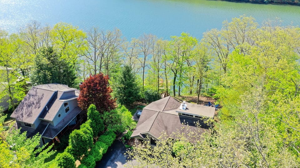 House (5 Bedrooms) | Property amenity