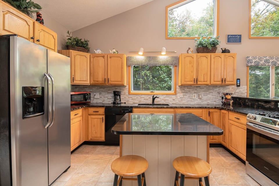 House (5 Bedrooms) | Property amenity