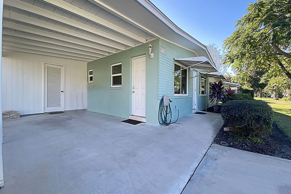 Carport