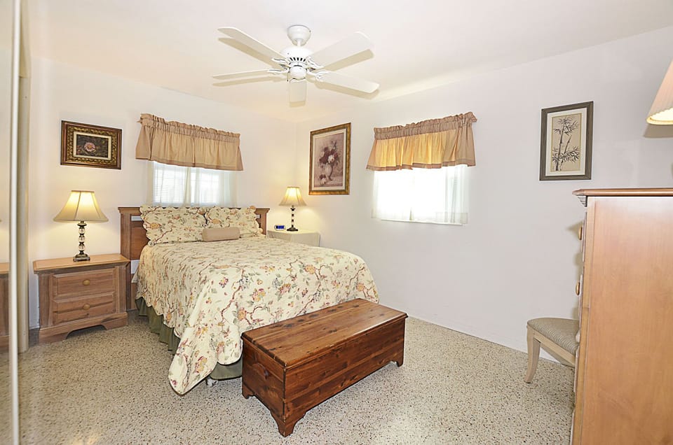 Guest Bedroom