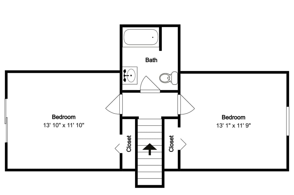 House (3 Bedrooms) | Property amenity