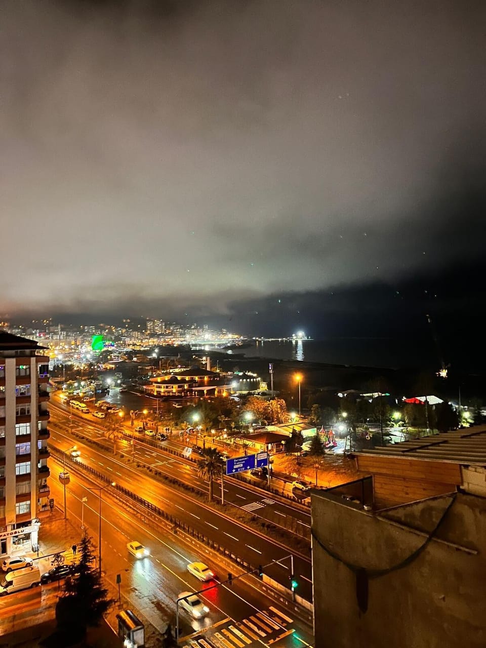 Exclusive Penthouse, 1 Bedroom, Sea View | Terrace/patio