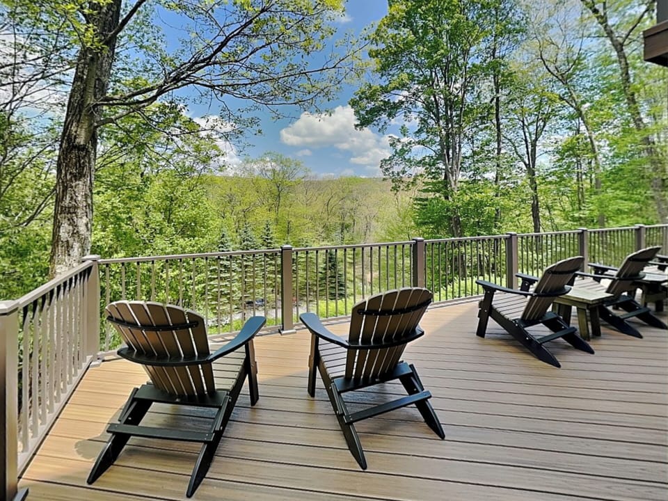 House (4 Bedrooms) | Property amenity