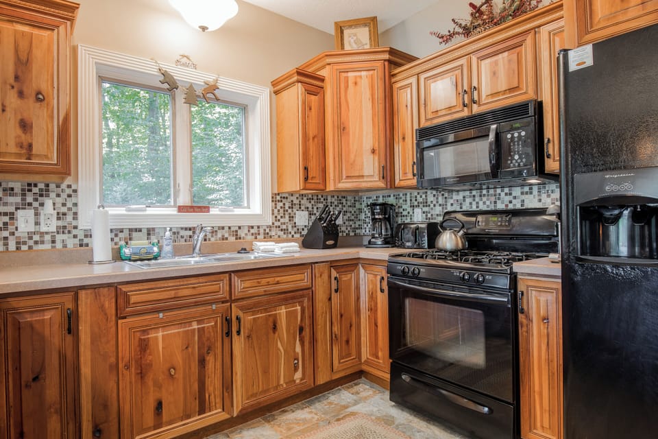 House (4 Bedrooms) | Property amenity