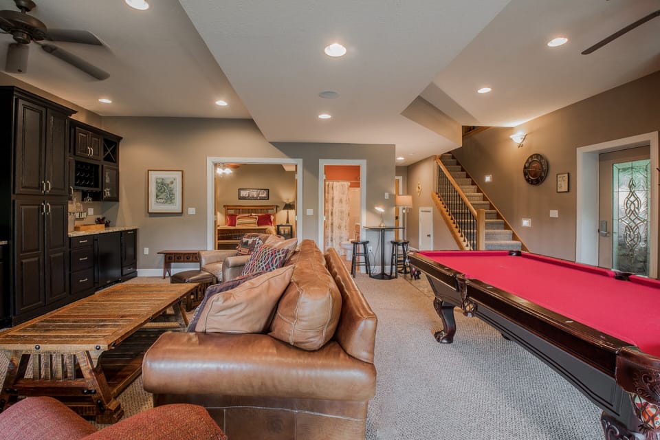 House (4 Bedrooms) | Property amenity