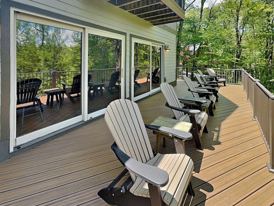 House (4 Bedrooms) | Property amenity