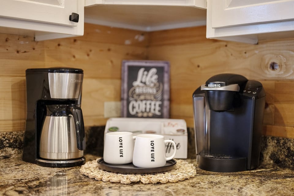 Coffee Corner