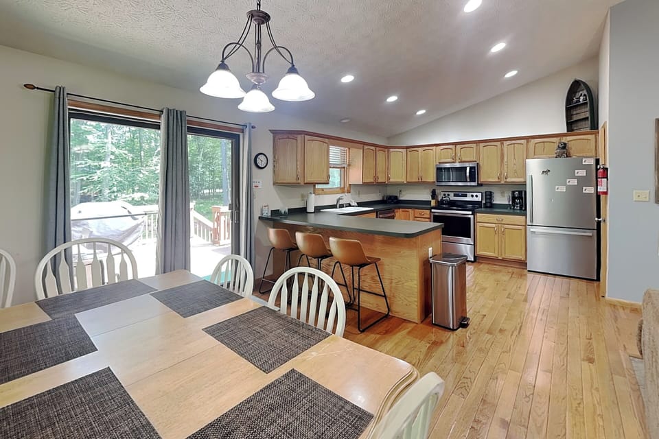 House (4 Bedrooms) | Property amenity