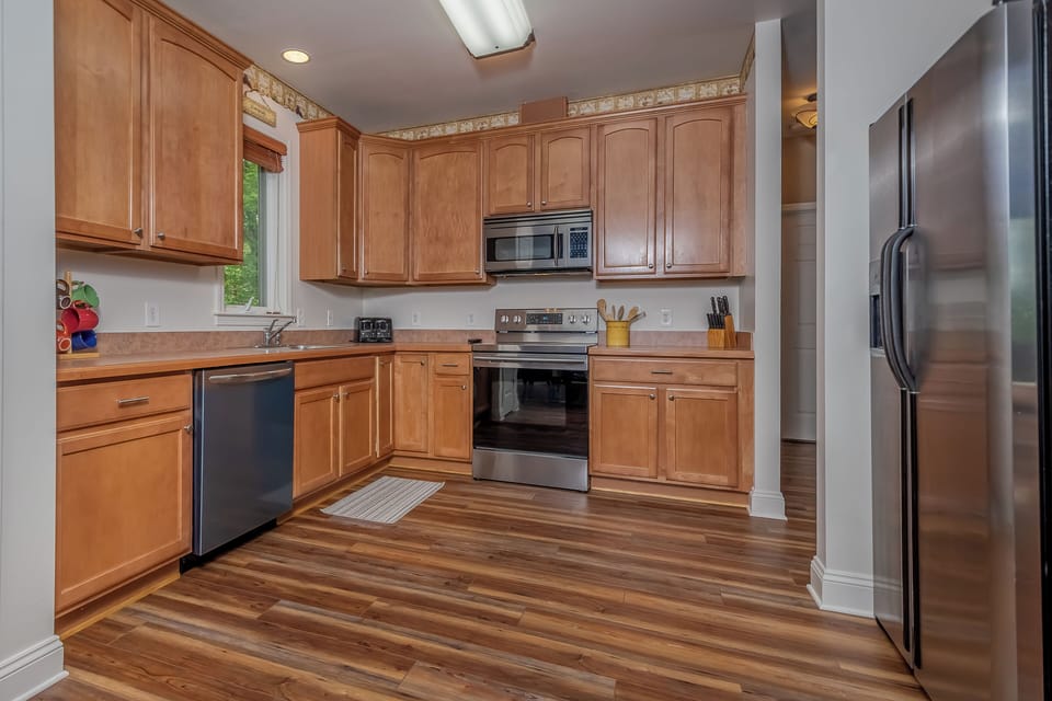 House (5 Bedrooms) | Property amenity