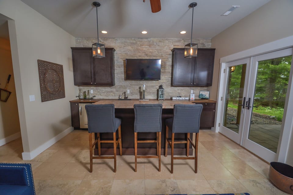 House (5 Bedrooms) | Property amenity