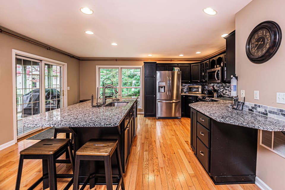 House (Multiple Bedrooms) | Property amenity