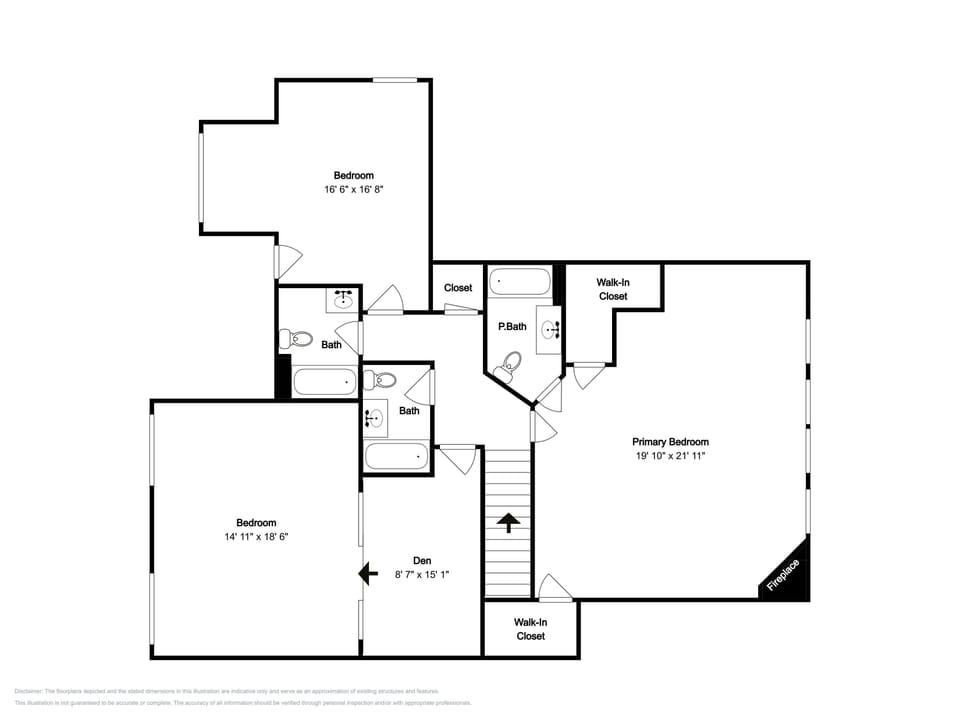 House (Multiple Bedrooms) | Property amenity