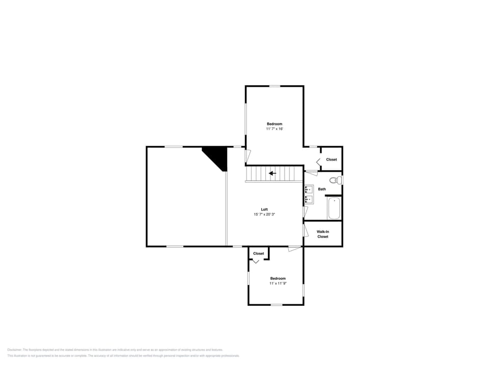 House (3 Bedrooms) | Property amenity