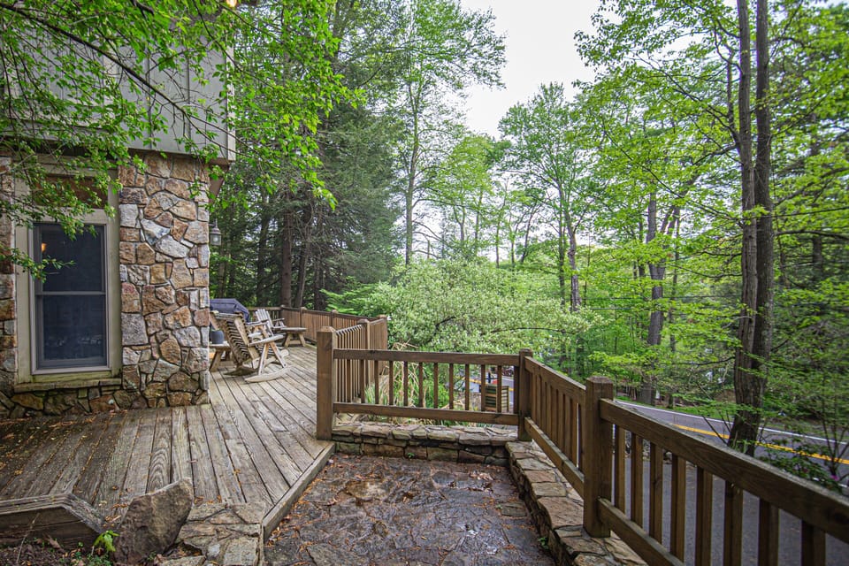 House (4 Bedrooms) | Property amenity