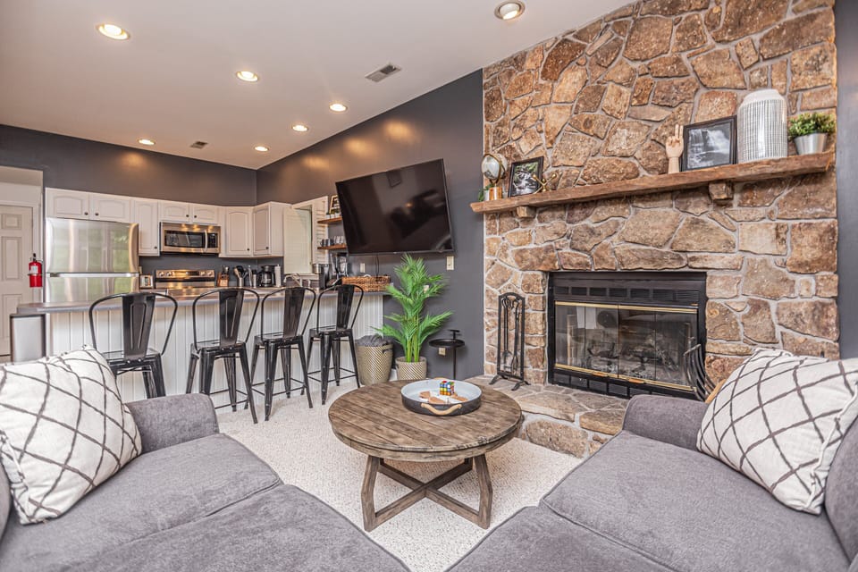 House (4 Bedrooms) | Property amenity